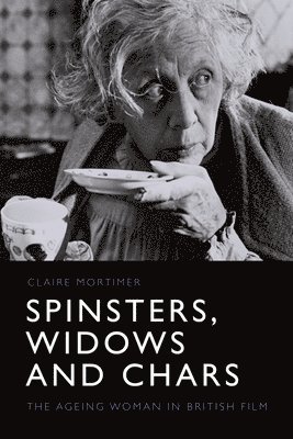 Spinsters, Widows and Chars 1