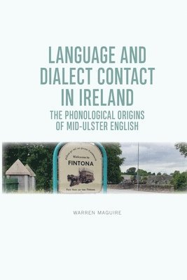 Language and Dialect Contact in Ireland 1