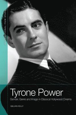 bokomslag Tyrone Power