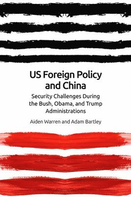 Us Foreign Policy and China 1