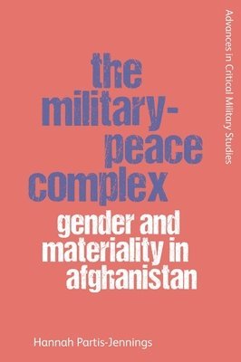 Military-Peace Complex 1