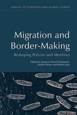 Transnational Migration and Boundary-Making 1