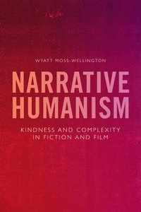 bokomslag Narrative Humanism