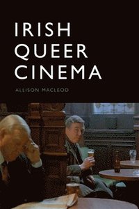 bokomslag Irish Queer Cinema