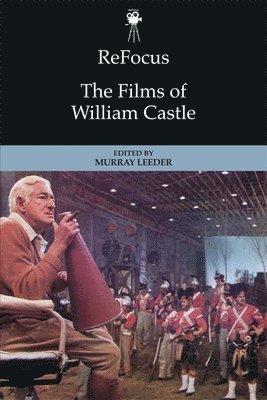 Refocus: the Films of William Castle 1