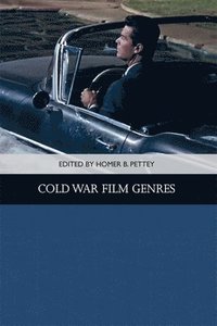 bokomslag Cold War Film Genres