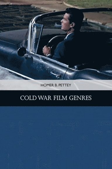 bokomslag Cold War Film Genres