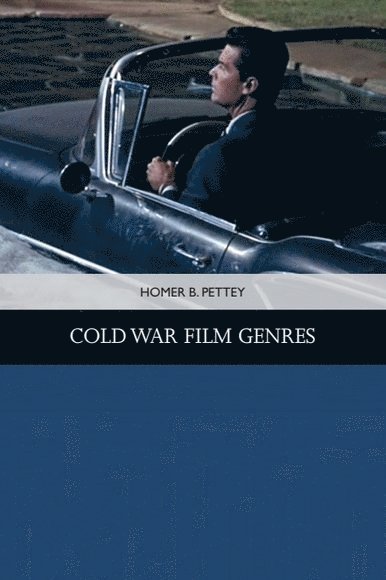 Cold War Film Genres 1