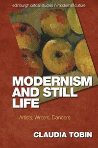 bokomslag Modernism and Still Life