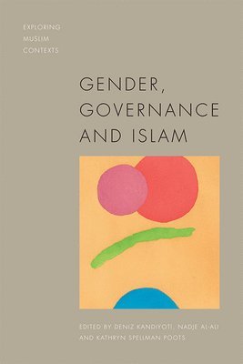 bokomslag Gender, Governance and Islam