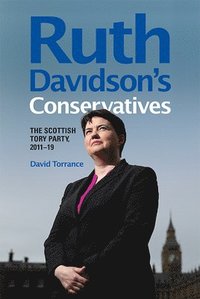 bokomslag Fightback - the Revival of the Scottish Conservative Party