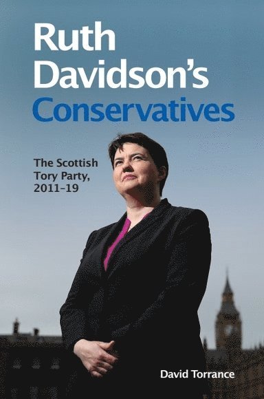 Fightback - the Revival of the Scottish Conservative Party 1