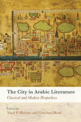 The City in Arabic Literature 1