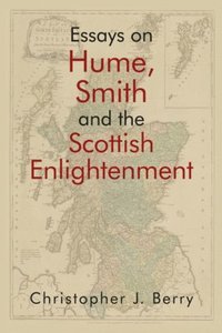 bokomslag Essays on Hume, Smith and the Scottish Enlightenment
