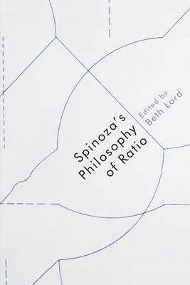 bokomslag Spinoza's Philosophy of Ratio