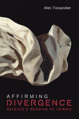 Alex Tissandier - Affirming Divergence, Häftad