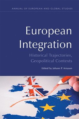 European Integration 1