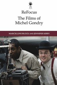 bokomslag The Films of Michel Gondry