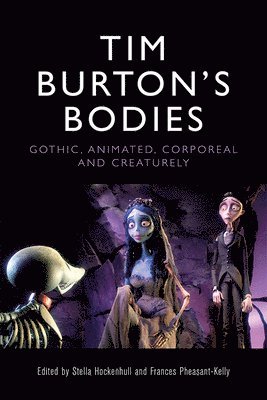 Tim Burton's Bodies 1