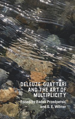 Deleuze, Guattari and the Art of Multiplicity 1
