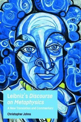 bokomslag Leibniz'S Discourse on Metaphysics