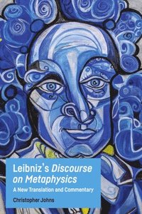 bokomslag Leibniz'S Discourse on Metaphysics