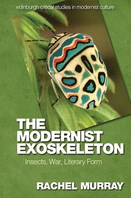 The Modernist Exoskeleton 1