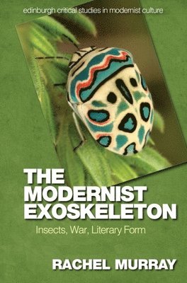 The Modernist Exoskeleton 1