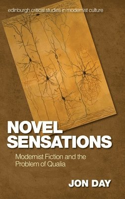 bokomslag Novel Sensations