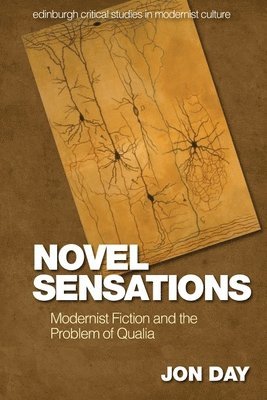 bokomslag Novel Sensations