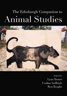 The Edinburgh Companion to Animal Studies 1