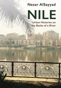 bokomslag Nile
