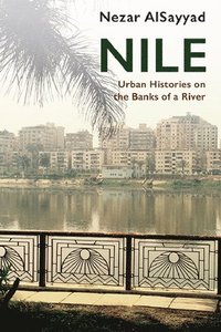 bokomslag Nile