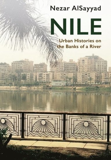 bokomslag Nile