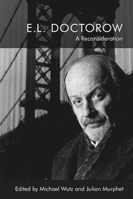 E.L. Doctorow 1