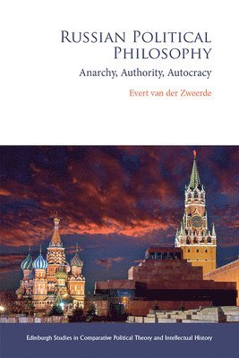 Russian Political Philosophy 1