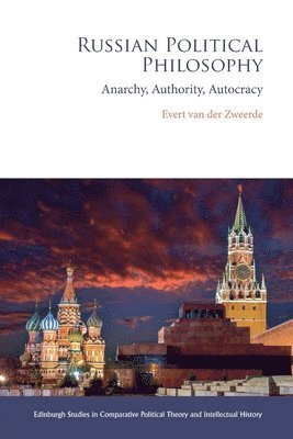 Russian Political Philosophy 1