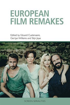 European Film Remakes 1