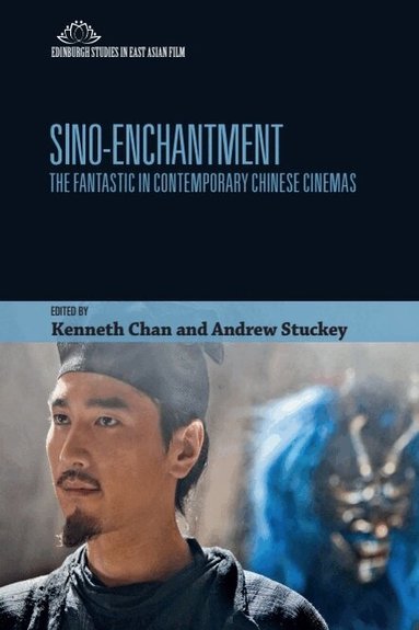 Kenneth Chan, Andrew Stuckey - Sino-Enchantment, Häftad