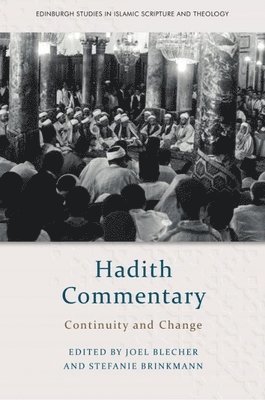 Hadith Commentary 1