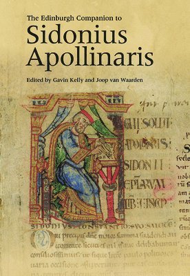 The Edinburgh Companion to Sidonius Apollinaris 1