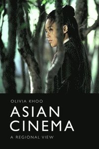 bokomslag Asian Cinema