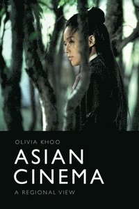 bokomslag Asian Cinema