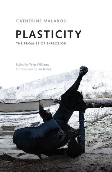 Catherine Malabou, Tyler M. Williams - Plasticity, Häftad