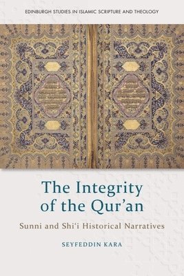 The Integrity of the Qur'an 1