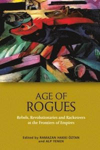 bokomslag Age of Rogues