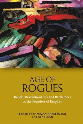 Age of Rogues 1