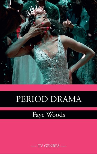 Faye Woods - Period Drama, Häftad