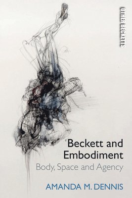 bokomslag Beckett and Embodiment
