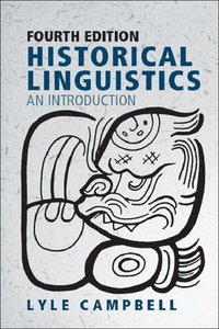 bokomslag Historical Linguistics: An Introduction